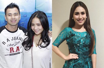 Pamer Foto Ayu Ting Ting, Nagita Sindir Kegenitan Raffi Ahmad?