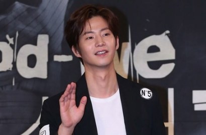 Pertama Kali Jadi Pemeran Utama, Song Jae Rim Pastikan Bintangi 'Our Gab-Soon'