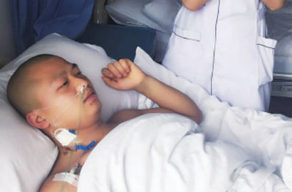 Mengeluh Sakit Perut, Pria Tiongkok Ini Ternyata Punya 4 Ginjal