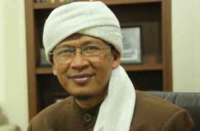Ini Harapan Aa Gym Soal Kematian Usai Dikabarkan Meninggal
