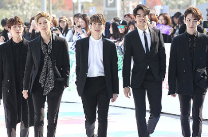 Siap-Siap, SHINee Bakal Gelar Konser Solo ke-5