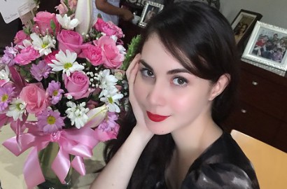 Arumi Bachsin Akui Rela Bangun Jam 2 Pagi Setiap Hari, Demi Apa?