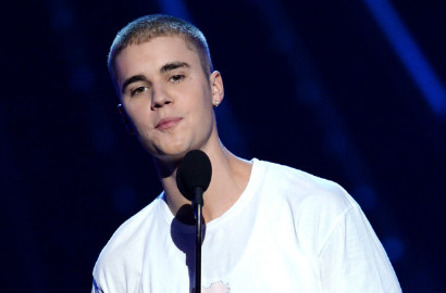 Justin Bieber Beri Bocoran Aransemen Lagu, Buat Album Baru?