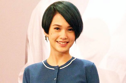 Pamer Foto Bareng 'Putri' Kesayangan, Rainie Yang 'Meteor Garden' Bikin Fans Iri