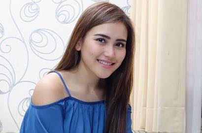 Merdunya Suara Ayu Ting Ting Nyanyi 'Doaku Harapanku' Bareng Kartika Putri