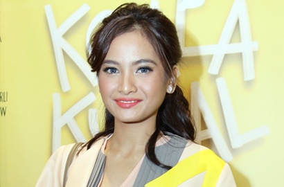 Main Bareng di 'Koala Kumal', Acha Septriasa Puji Raditya Dika