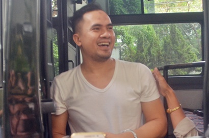 Ajukan Banding, Jaksa Tuntut Saipul Jamil 15 Tahun Penjara?