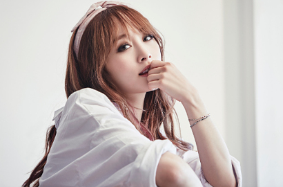 Punya Poni Cepak, Nicole Eks Kara Disindir Gagal Tiru Gaya Sulli