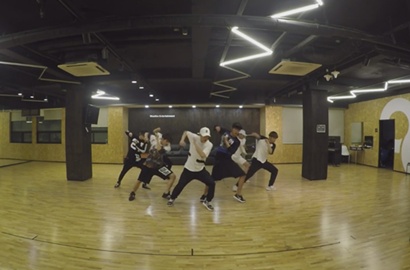 Setahun Dirilis, Infinite Kejutkan Fans dengan Video Latihan 'Bad'