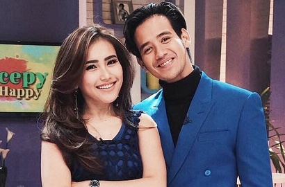 Wow, Tara Budiman Akui Ayu Ting Ting Wanita Idamannya