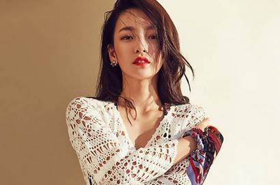 Tinggalkan Imej Polos, Goo Hara Mulai Berani Tampil Dewasa