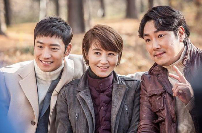 Kim Hye Soo Bocorkan 'Signal' Season 2 Akan Digarap?