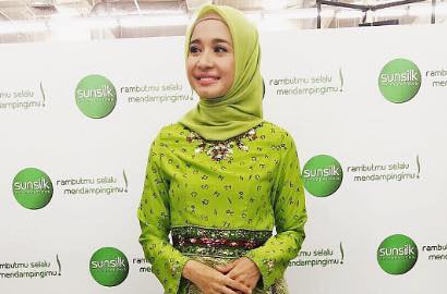 Ikut Rayakan Ultah Afif Kalla, Laudya Cynthia Bella Didoakan Netter Cepat Nikah