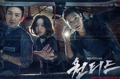 Tayang Perdana, 'Wanted' Gagal Gusur 'God of Noodles' dan 'Lucky Romance'