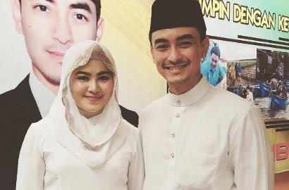 Istri Lahirkan Putra Kedua,  Zumi Zola Banjir Ucapan Selamat