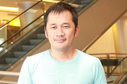 Usaha Hanung Ubah Cimahi Jadi Bak di Jerman untuk 'Rudy Habibie'