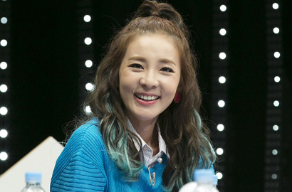 Sandara 2NE1 Blak-Blakan Soal Larangan Pacaran di YG Entertainment
