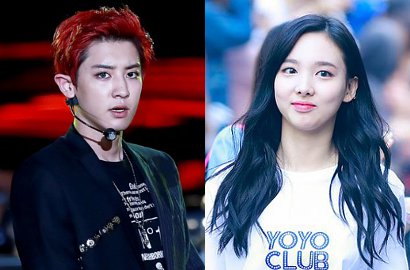 Ciee, Chanyeol EXO-Nayeon Twice Bakal Duet Remake 'Dream' Baekhyun-Suzy