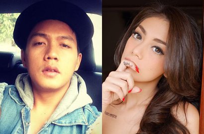 Sudah Cerai Tiga Tahun, Dirly 'Idol' dan Celine Belum Beritahu Anak