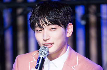 Wah, Jinwoon 2AM Ingin Jadi Member EXO?