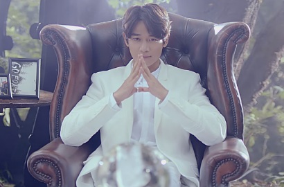 Jadi Model, Begini Peran Minho SHINee di MV 'MIRO' Grup Rookie Romeo
