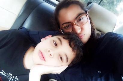 Merasa Dizalimi, Doa Anak Jane Shalimar Bikin Netter Merinding