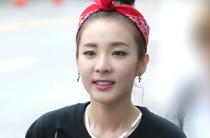 Bakal Tamat, Sandara Park 2NE1 Ucapkan Salam Perpisahan untuk 'Sugar Man'
