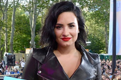 Keputusan Balik ke Twitter dan Instagram Jadi Sorotan, Ini Kata Demi Lovato