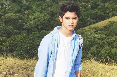 Kasihan, Aliando Merasa Kesepian Tanpa Kehadiran Prilly Latuconsina