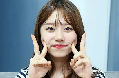 Makin Tenar, Kim Sohye IOI Buka Kedai Kopi dan Gelar Jumpa Fans