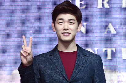 Curhat Soal Mantan, Eric Nam Ketahuan 'Telat' Pacaran