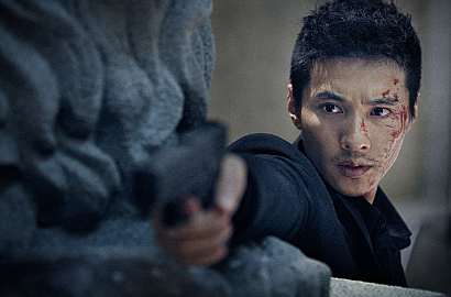 'The Man From Nowhere' Won Bin Di-remake Versi Cewek, Siapa yang Main?