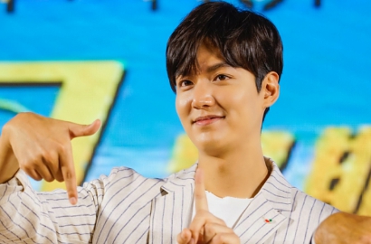 Inilah Hadiah Lee Min Ho untuk Fans yang Ucap Selamat Ulang Tahun