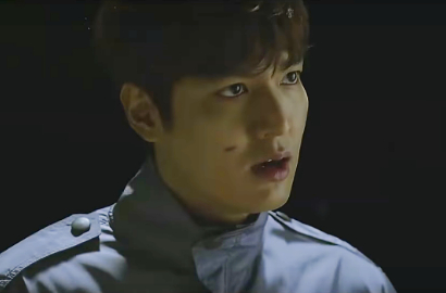 Keren dan 'Nakal', Lee Min Ho Bikin Terpesona di Trailer 'Bounty Hunters