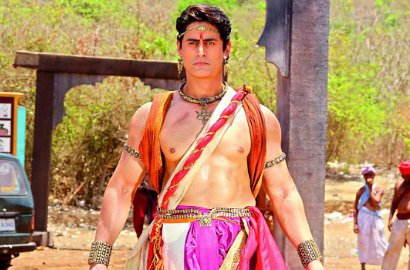 Segera Gantikan Siddharth Nigam di 'Ashoka', Ini Pesan Mohit Raina Untuk Fans