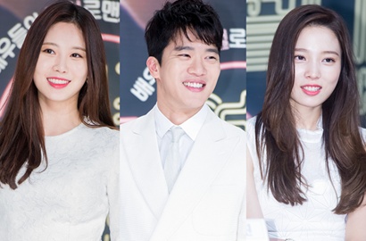 Waduh, Ha Suk Jin Setuju Bintangi 'After Play is Over' Karena Yura dan Yoon Sohee?