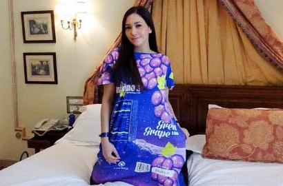 Maia Estianty Serasi dengan Petinggi Hermes, Netter Langsung Minta Jadian