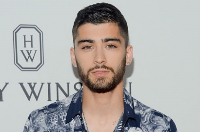 Sering Stres Pasca Solo Karir, Zayn Malik Bakal Balik Gabung 1D?