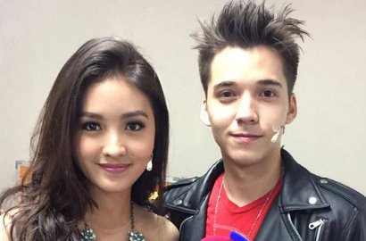 Sempat Jaga Jarak, Steven dan Natasha Wilona Pamer Foto 'Mesra'