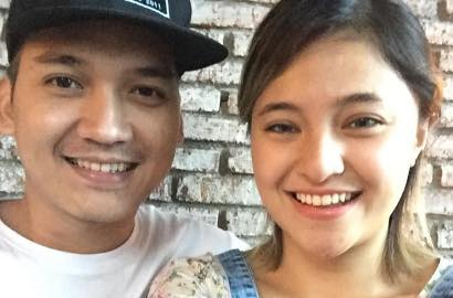 Diisukan Putus dari Egi John Demi Balikan dengan Ben, Ini Kata Marshanda