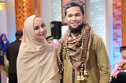Shireen Sungkar Malah Galau Jelang Melahirkan Anak Kedua, Ada Apa?