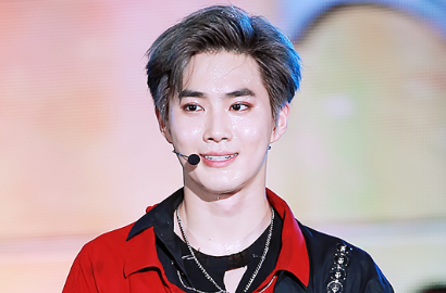 Ganteng Mirip 'Oppa-Oppa Gereja', Ternyata Ini Agama yang Dianut Suho
