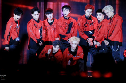 Waduh, 'Calo' Ini Minta Layanan Seks Sebagai Ganti Tiket Konser EXO?