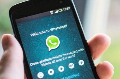 Bakal Ada Fitur Mention di Group WhatsApp?
