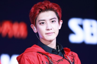 Chanyeol Buka-Bukaan Soal EXO, Cewek Idaman dan Antis