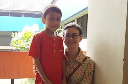 Sinetron 'Cinta yang Tertukar' Yuki Kato Bakal Tayang Usai Lebaran?