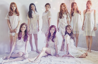 Didominasi Musik Ceria, Intip Bocoran Mini Album 'The Little Mermaid' Gu9udan