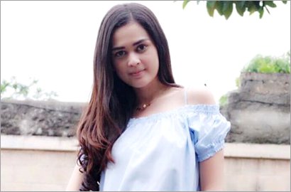 Bagai Bidadari, Cut Meyriska Makin Cantik Pakai Hijab