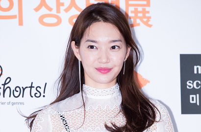 Shin Min Ah Antusias Jadi Juri di Mise en Scene Short Film Festival