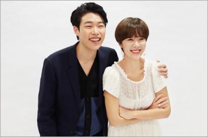 Hwang Jung Eum-Ryu Jun Yeol Ciuman, Rating 'Lucky Romance' Malah Anjlok